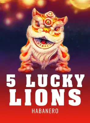 5-lucky-lions.webp